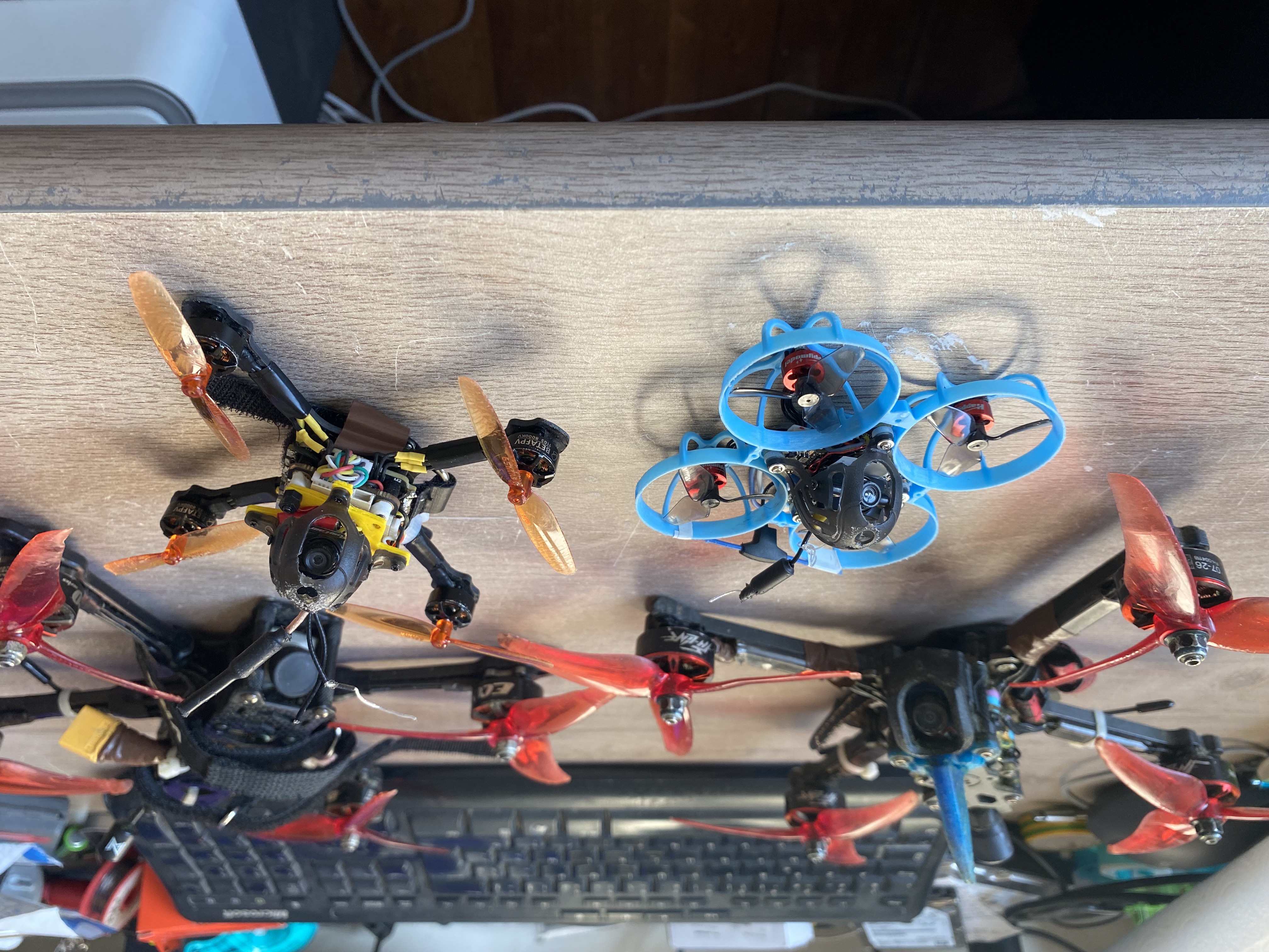 droneBruno